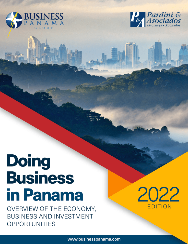 DoingBusiness BP 2022