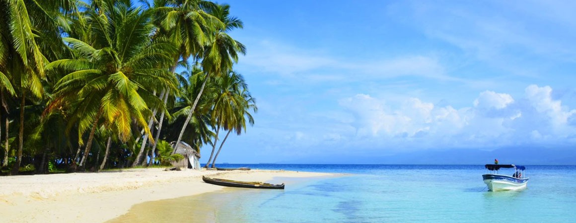 bienes raíces en la isla de panamá