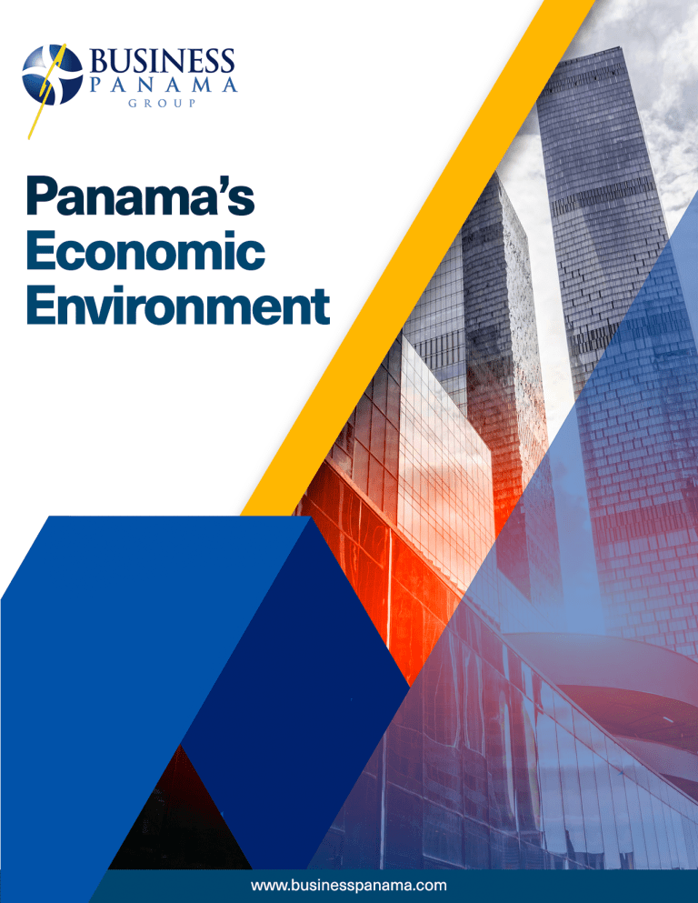 Panama Economic Fundamentals