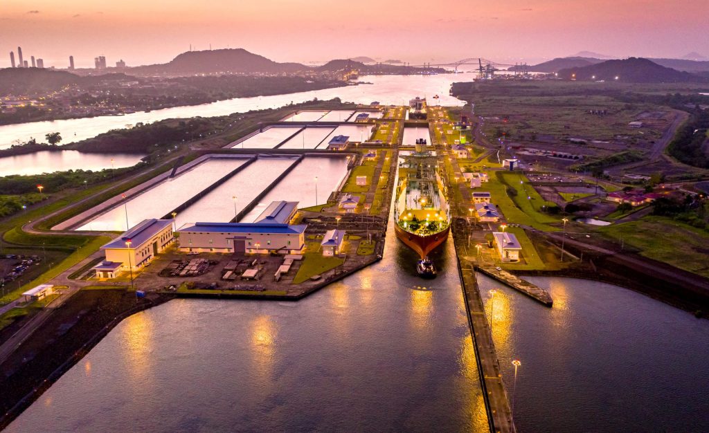 economia de panama 1